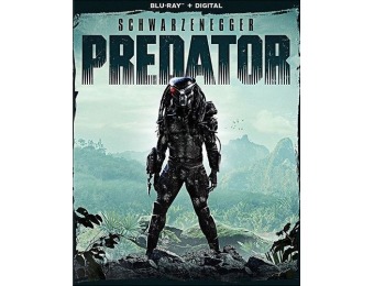 20% off Predator (Blu-ray)