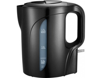50% off Insignia 1.7L Electric Kettle