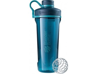 71% off BlenderBottle Radian 32-oz Water Bottle/Shaker Cup