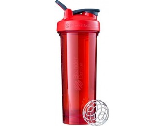 53% off BlenderBottle Pro32 32-Oz Water Bottle/Shaker Cup