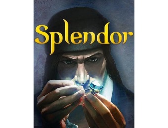 66% off Splendor [Online Game Code]