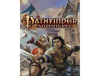 71% off Pathfinder Adventures [Online Game Code]