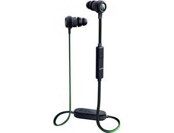 $50 off Razer Hammerhead BT Wireless In-Ear Headphones
