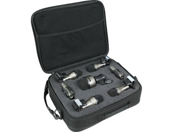 $200 off CAD PRO-7 Drum Microphone Kit (7-Piece)