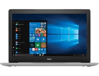 $169 off Dell Inspiron 17.3" Laptop - Core i7, 8GB, 2TB