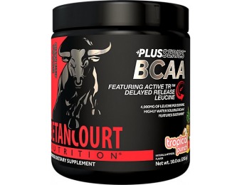 75% off Betancourt Nutrition BCAA Plus