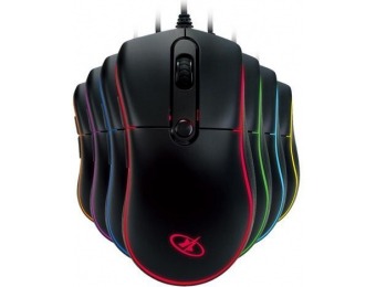 80% off Rosewill NEON M55 6000 dpi RGB Backlit Gaming Mouse