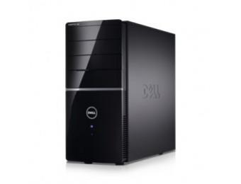 Save $290 Instantly on Dell Vostro 420 Tower