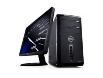 $249 Off Dell Studio XPS Desktop - Powerful Gaming PC $899