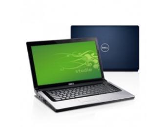 Dell Studio 15 Laptop for $699 - Instant $198 Discount