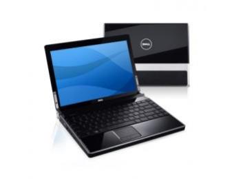 25% off Dell Studio XPS 13 Laptop Coupon Code
