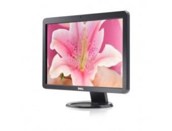 $60 off + Free Shipping on Dell 20 Inch Monitor w/ Webcam