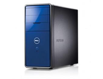 20% off Dell Coupon Code for Dell Inspiron 537 Desktop PCs