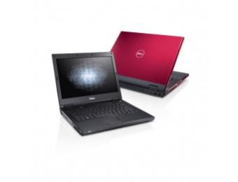 $389 Instant Discount on Dell Vostro 1320 Laptop in Red