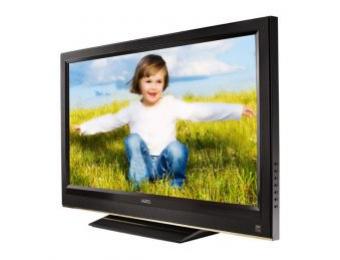 37" Vizio VOJ370 1080p LCD HDTV for $599
