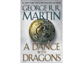 $7 off A Dance with Dragons Kindle Edition Download