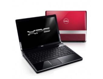 25% off Dell Coupon Code for Dell Studio XPS 13 Laptop