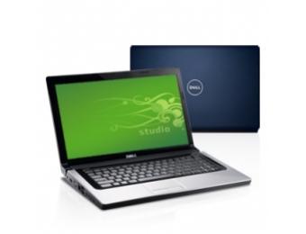 $699 Dell Studio 15 Laptop w/ Vista Ultimate 64-bit