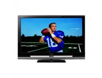 $600 off 1080p HD 46" Sony Bravia LCD TV