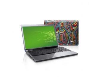 20% off any Dell Studio 17 Laptop - Dell Outlet Coupon Code