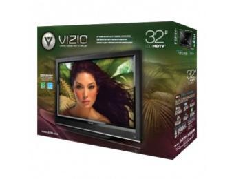 $90 off Dell Coupon Code for 32 Inch Vizio VO320E LCD TV