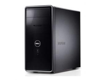 20% off Dell Coupon Code for Inspiron 546 Desktop