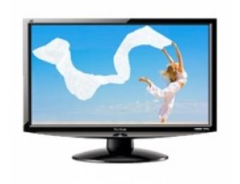 Free ViewSonic 24" Monitor When You Buy Two