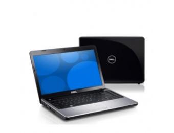 $50 Dell Stackable Coupon Code for Dell Inspiron 14 Laptop