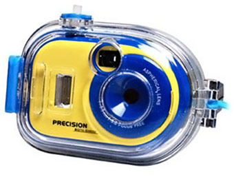 60% off Underwater Waterproof Digital Camera