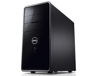 $220 off Dell Inspiron 660 Desktop (i5,8GB,1TB)