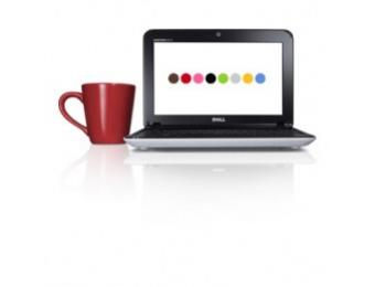 Dell Mini 10 Netbook - New Design w/ Long Battery Life