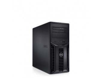 $369 off New Dell PowerEdge T110 Tower Server - Only $399