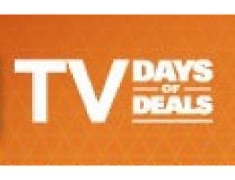 TV Days of Deals