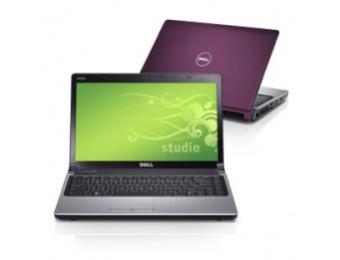 New Dell Studio 14 Laptop - Intel Core i3 / i5, Windows 7