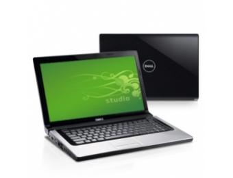 Dell Studio 15 Laptop w/ Intel Core i7 Processor for $899