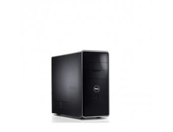 Inspiron 560 w/ Dual Core + 6GB Memory for $499