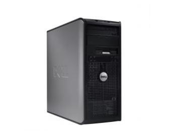 $337 Off Dell Coupon Code for Dell Optiplex 760 Mini Tower