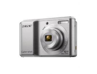 Extra $30 off Sony Cyber-shot DSC-S2100 Digital Camera