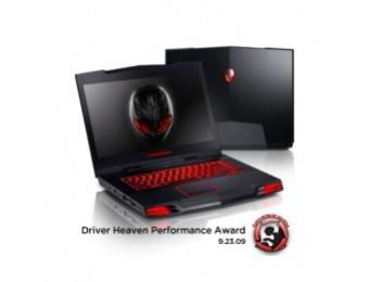 Get A Coupon For $100 Off Any New Alienware Computer System