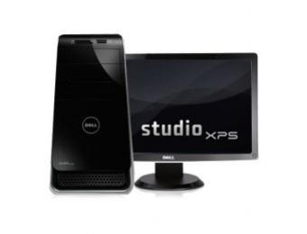 30% off Dell Studio XPS 8100 Desktop Computer