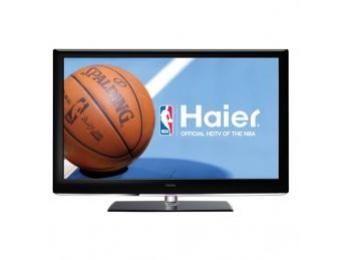 $450 off Haier 40 Inch HL40XSL2 1080p Ultra Slim LED HDTV