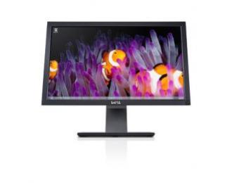 72 Hour Sale - Up to 35 % off Dell Monitors + Free Shipping