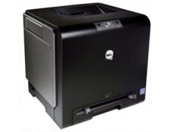 $50 Coupon - Dell 1320c Network Color Laser Printer