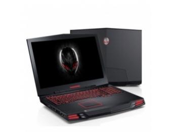 Alienware M11x High Performance Netbook Deal + Ships Fast