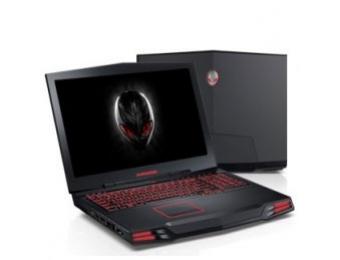 20% off Alienware M17x Gaming Laptop Coupon Code