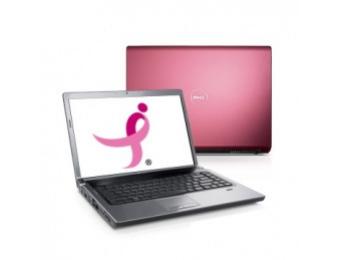 25% off Dell Studio 17 Laptop Coupon Code