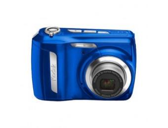 $35 Dell Coupon for Kodak Easyshare C142 Digital Camera