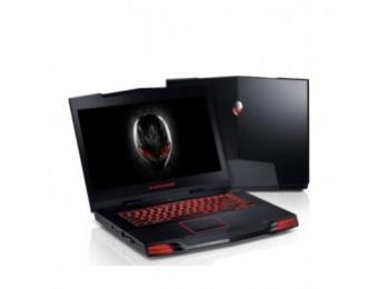 Stackable $50 Alienware M15x Coupon + Free Shipping