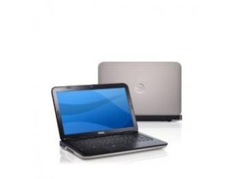 Stackable $50 off Dell XPS 14 Coupon + $100 Gift Card