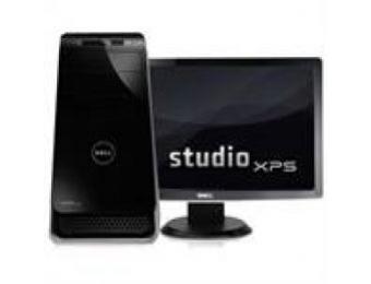 Stackable 20% Dell Studio XPS 8100 Coupon